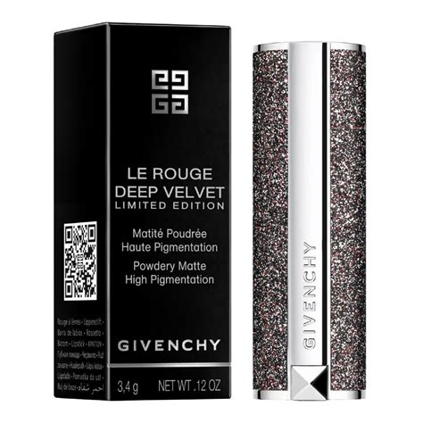 Shop Givenchy Limited Edition Holiday Le Rouge 